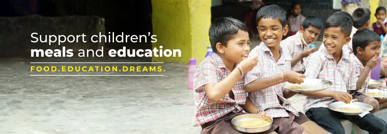 Support Education